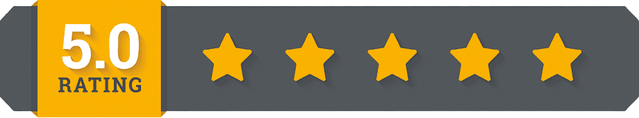 Boostaro 5 Star Rating